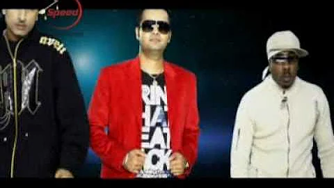 Manpreet Sandhu - Moti Akh feat Dr Zeus - Official Music Video