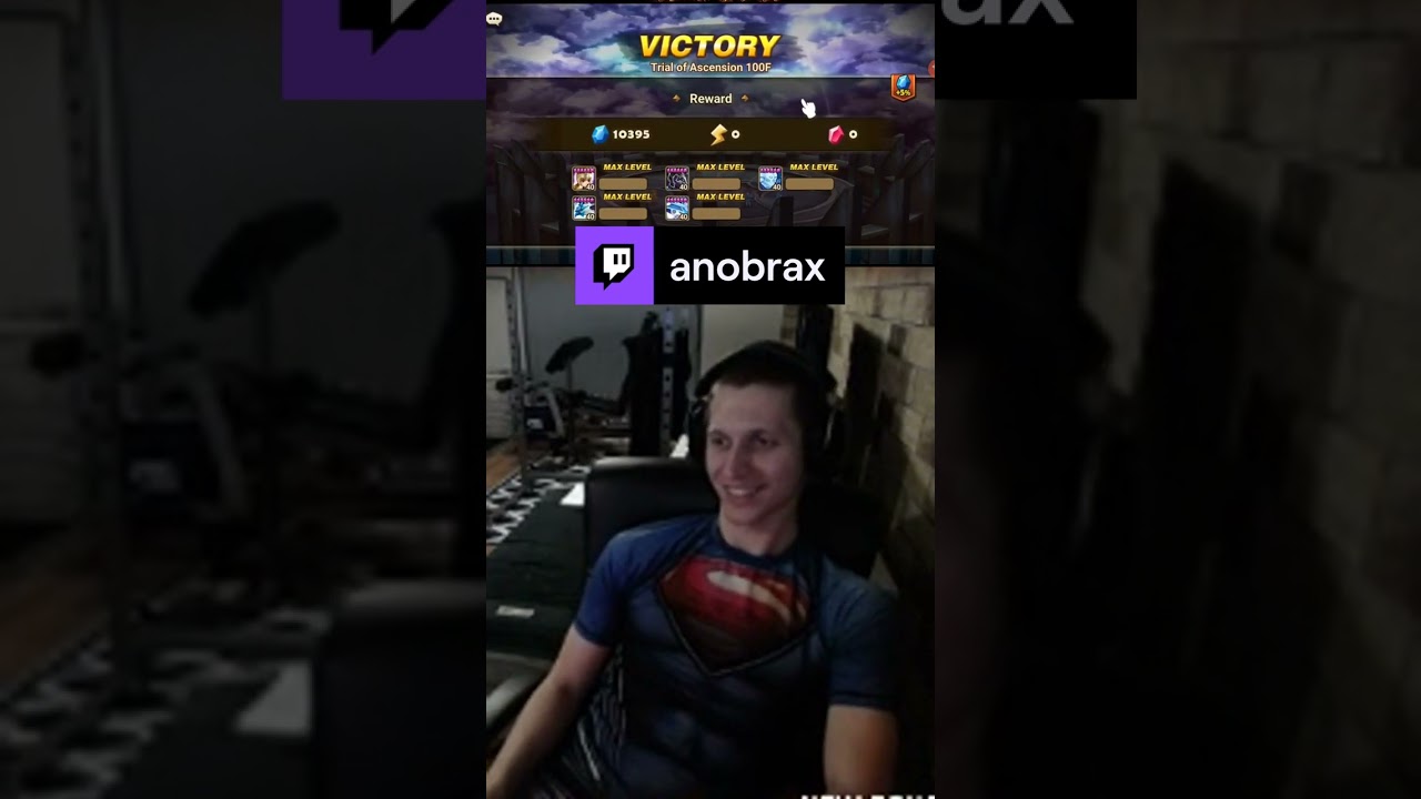 TwoStar♡Hero Ath'taros ToAn100 Kill