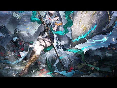 【アークナイツ】おはようございます。質問OK