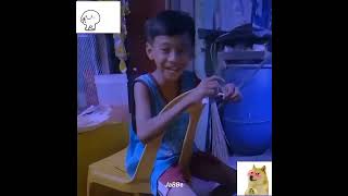 Death Bed  Mahal Kita Ina  Tagalog Version