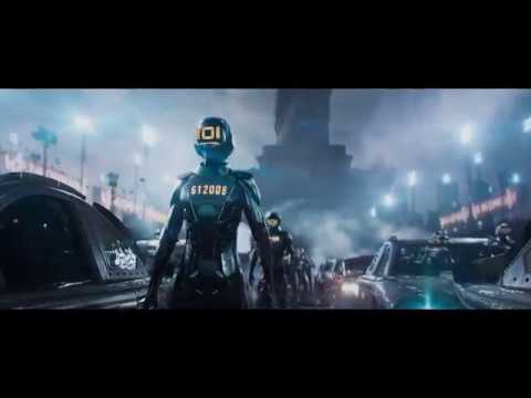 READY PLAYER ONE - Trailer 1 - Oficial Warner Bros. Pictures