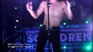 Download lagu /rif ft. Ian Antono - Kehidupan (Live @Soundrenaline 2013 - Yogyakarta)