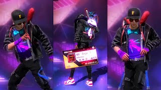 PRESET FF DJ MENGKANE 🤯  SOUNDNYA PARA JAGOAN