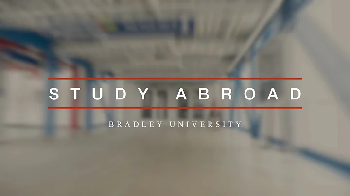 Study Abroad