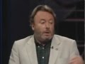 Christopher Hitchens Talks Jefferson and Barbary Pirates