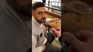 Senin Merhametinin Taa..