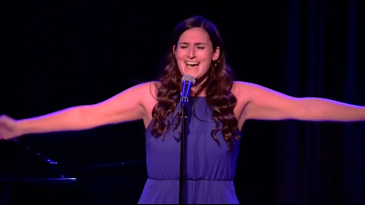 I've Found a New Baby- Danielle Palumbo