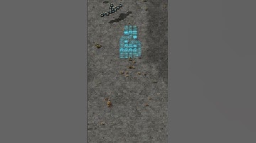 Belt Balancers / 17 (3-3)   #factorio #factoriospaceage #belt