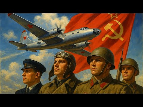 Мощь и сила авиации СССР: невероятные факты