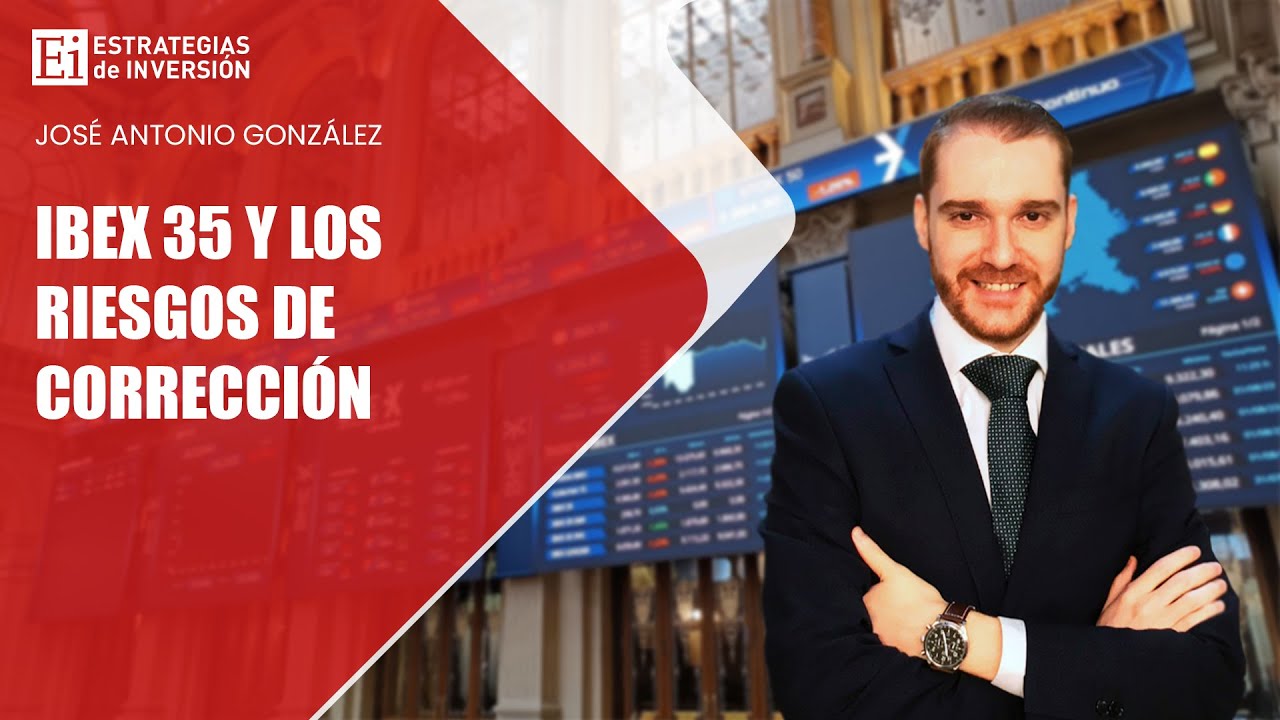 En directo, bolsa e Ibex 35 Estrategias de Inversión