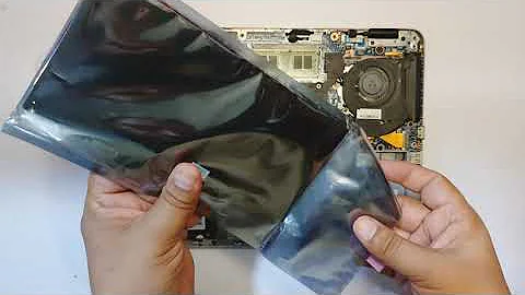 HP EliteBook 840 G3 Laptop Battery Replacement | How to Replace battery