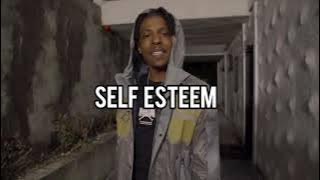 Rojay - Self Esteem (instrumentals)