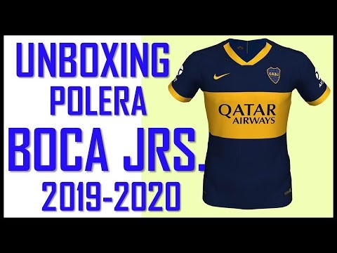 polera boca