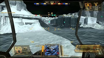 MWO Commando COM 2D Persistent Commando