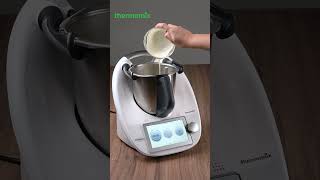 Thermomix® Recipes - Flower Pot Egg Pudding