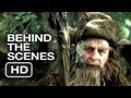 The Hobbit Production Video 9 Post Production 2012 Peter Jackson ...