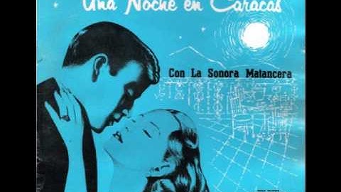 Sonora Matancera y Nelson Pinedo, El gavilan