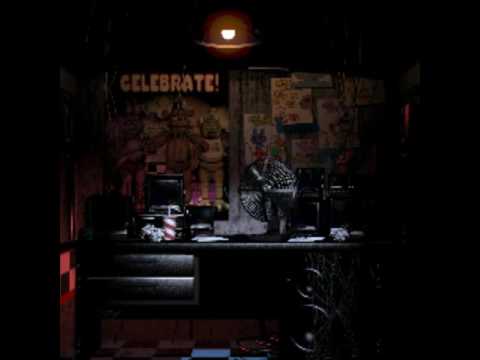 Five nights at Freddy's power out song - YouTube