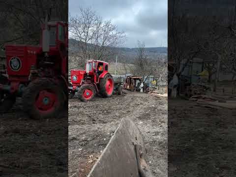 Т-40 МОЩА. #сільскежиття