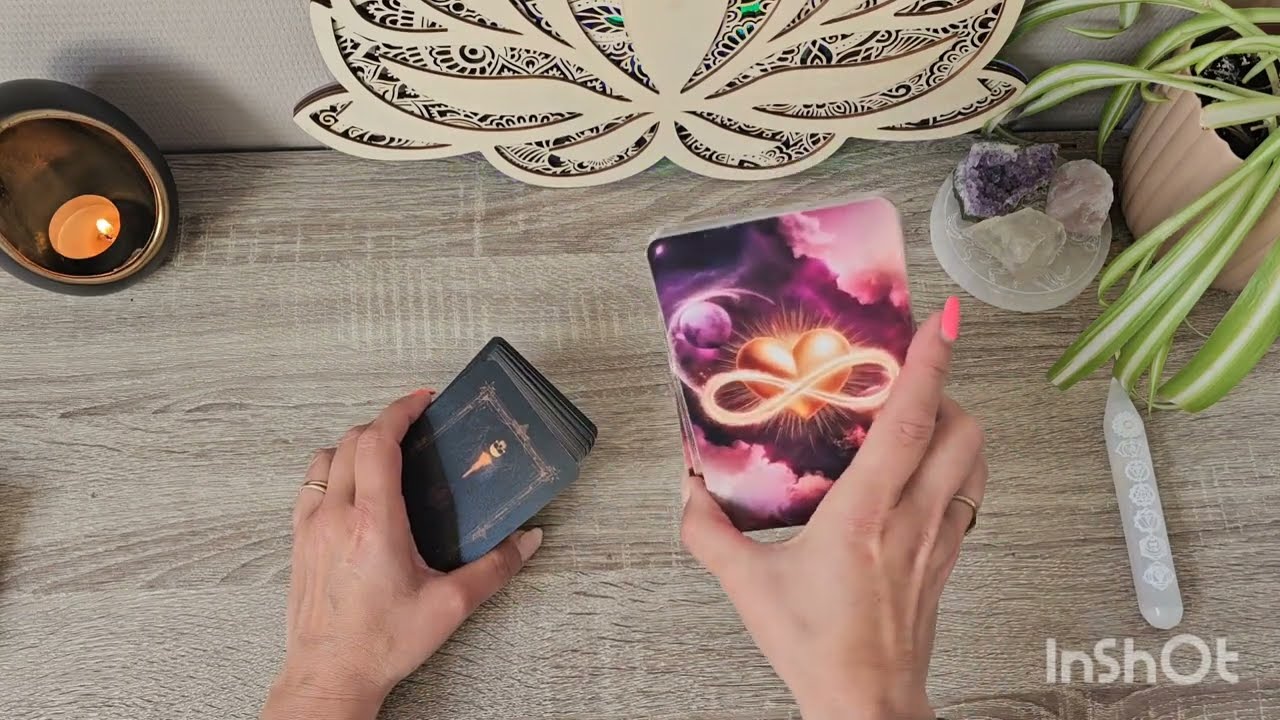 Dit is geen toeval, dit staat vast.✨️Dit is mega belangrijk 🔮Speciaal voor jou.💜💫