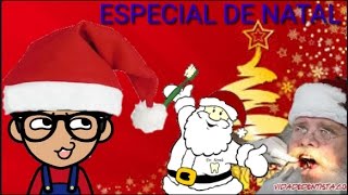 Dentista do papai Noel. especial de natal screenshot 5