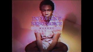 Video thumbnail of "Do Ya Like x Resonance Mashup"