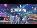Alibaba cloud builds metaverse launchpad on avalanche