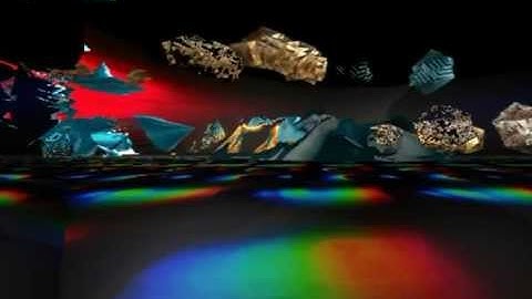 Střed Světa - Travinou Obklíčeni