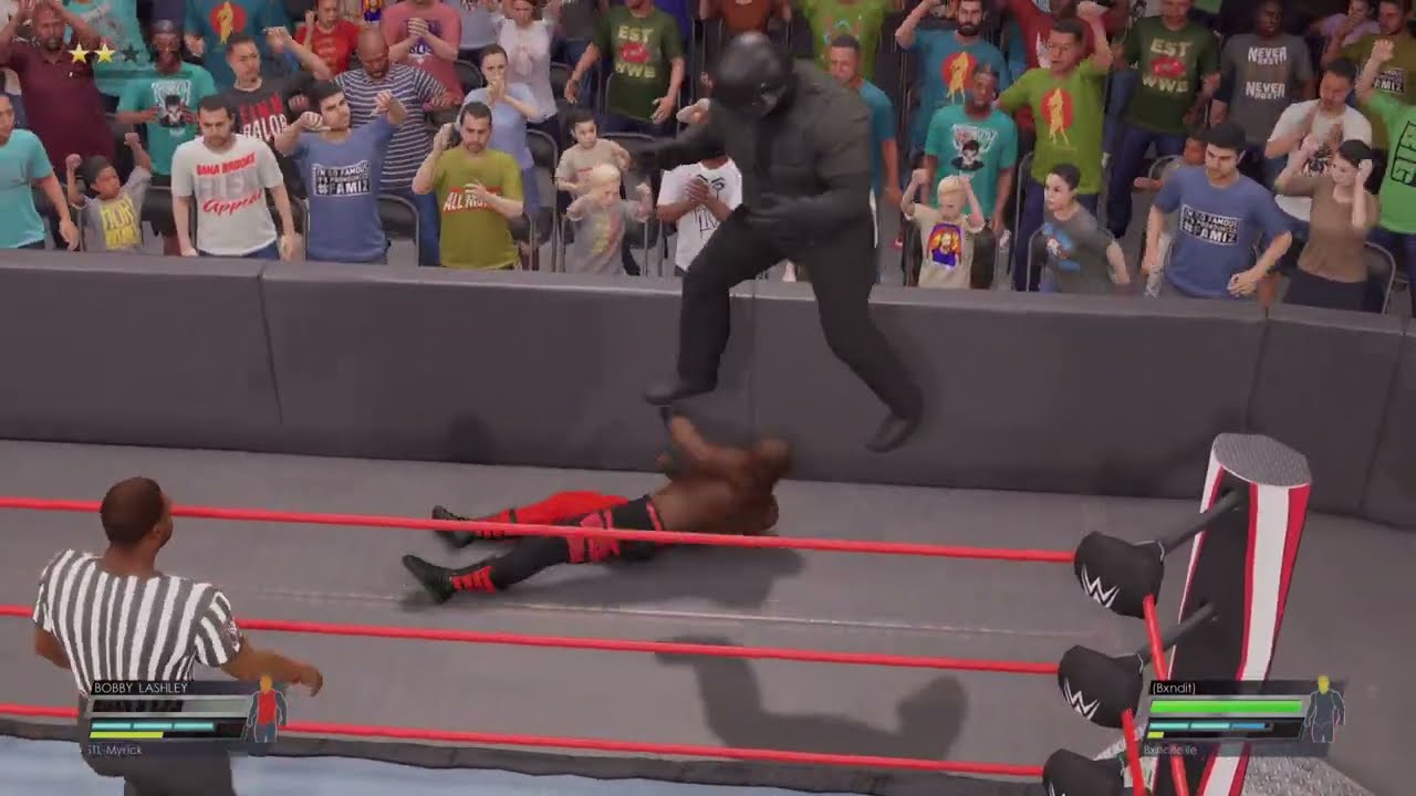 WWE 2K22 Hacker Online.