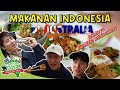 Rasanya beneran indonesia wasedaboys coba makanan indonesia di australiawbaustralia5