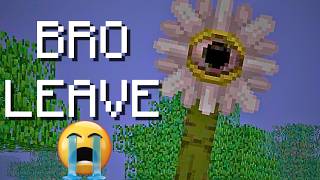Harassing wonderland.jar until the entities are tired of me