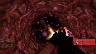 Meatropolis | Stage 1 | CS:S Zombie Escape screenshot 4