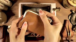 ASMR Immersive Journaling 1h🌿 Compilation Journal Relaxing Sounds 다꾸 | hwaufranc