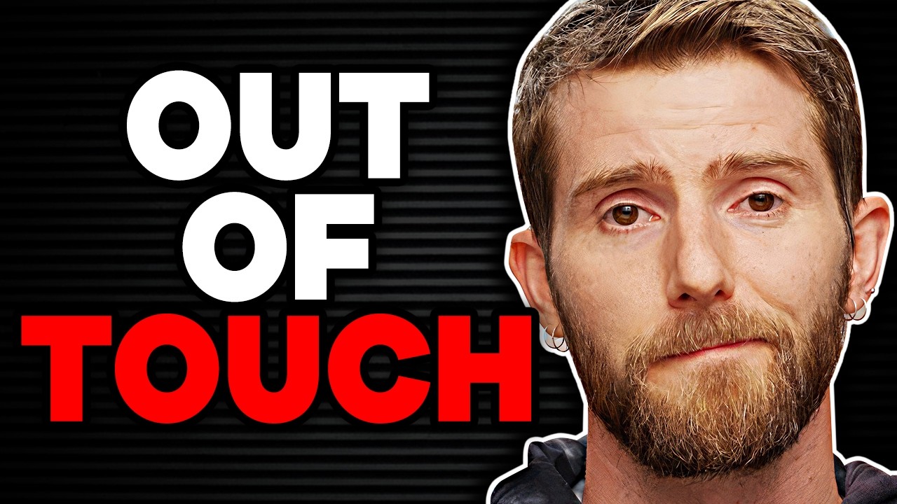 Linus Tech Tips Just Destroyed His Reputation... Private Jet - YouTube