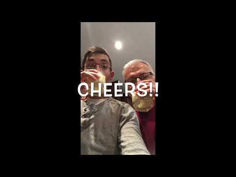First Thanksgiving in Canada