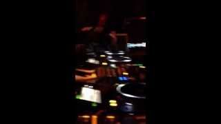 Mano Le Tough - live @ The BPM Festival 2013 - 08-01-2013