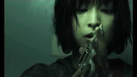 映画『銃2020』予告編