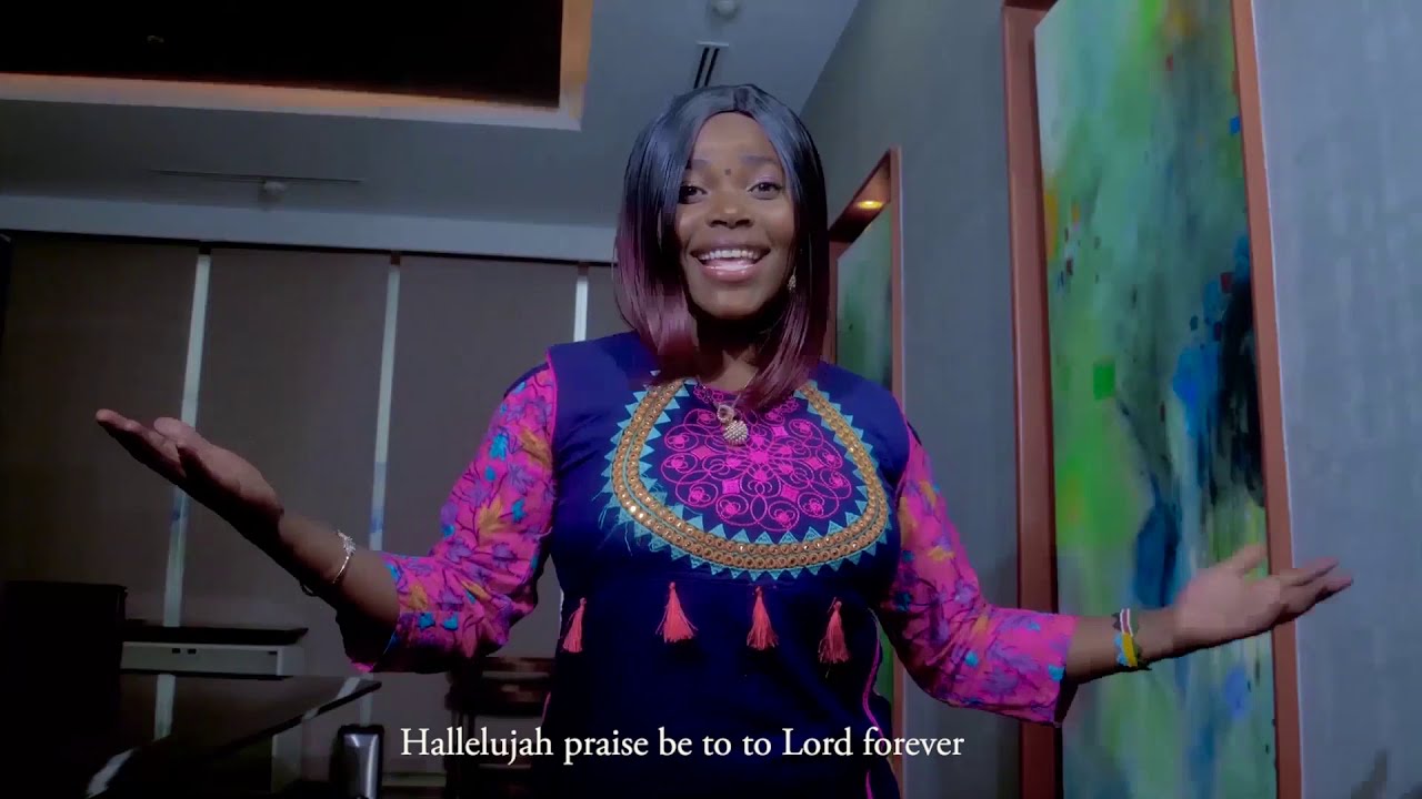 Download Sifa ni Zako (official full HD video) by Ruth Bahati Wananda. SMS skiza 5704777 to 811