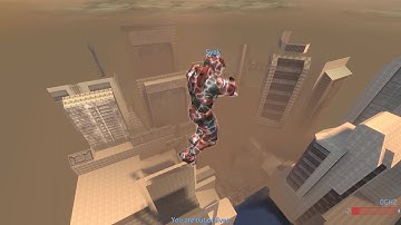 The Finale - Halo 2 Super Bounce Montage