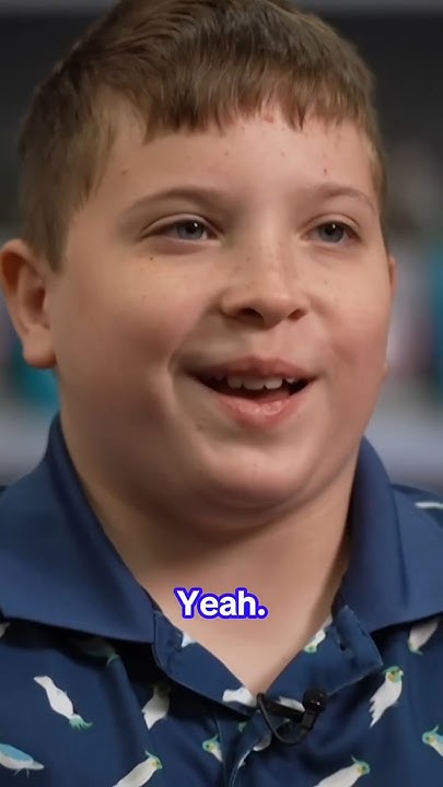 11-year-old boy wows classmates with 50 different bird imitations #shorts - YouTube
