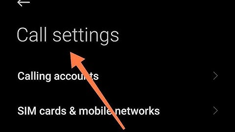 call setting Poco X3 ,how to set call setting Poco X3 me call setting set kaise kare