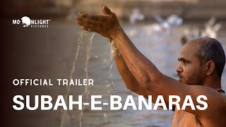 Official Trailer Subah-e-Banaras Documentary