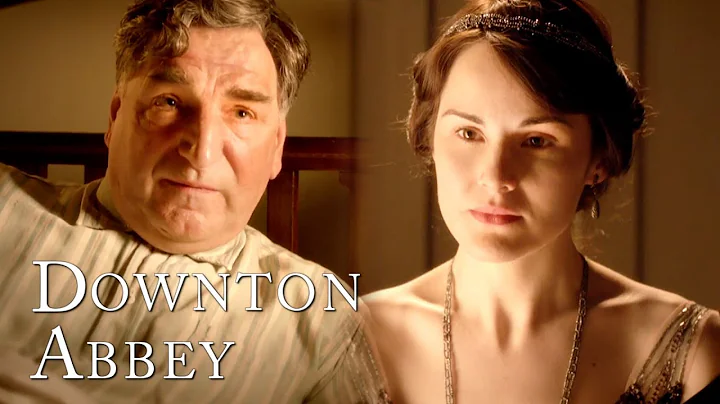 To Fear Love Is To Fear Life | Downton Abbey