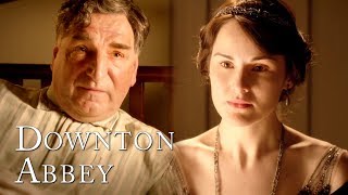To Fear Love Is To Fear Life | Downton Abbey