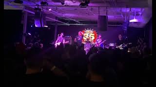 Strung Out- Lucifermotorcade Live 10/26/25 in Las Vegas