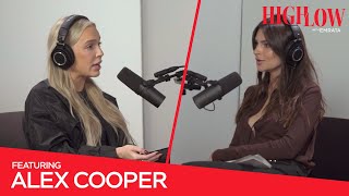 Alex Cooper | High Low with EmRata