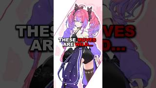 Hololive Hips Dont Lie