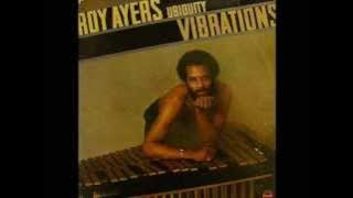 Roy Ayers Ubiquity - the memory