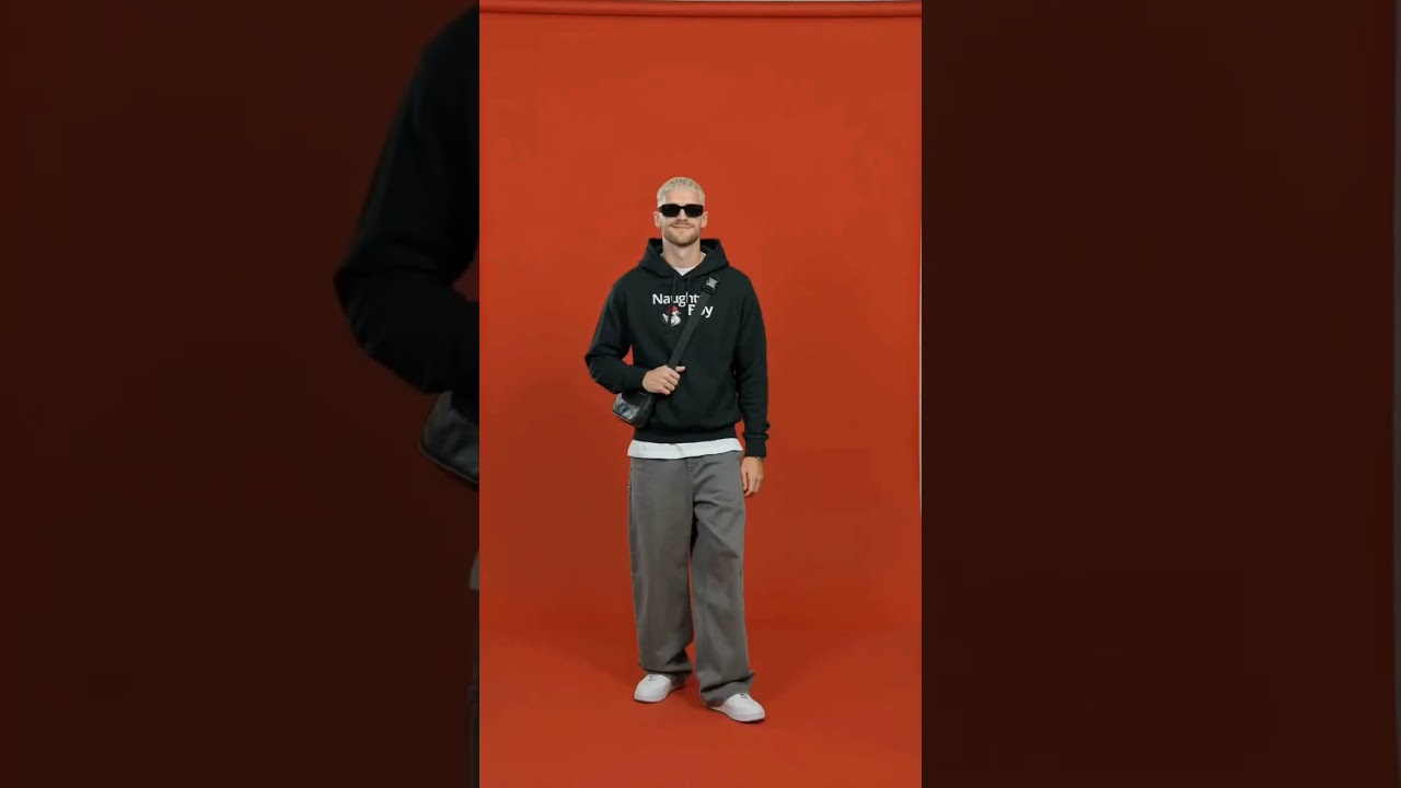 Naughty Boy merch hoodies, tees and caps are now available at www.kenumusic.com 😎