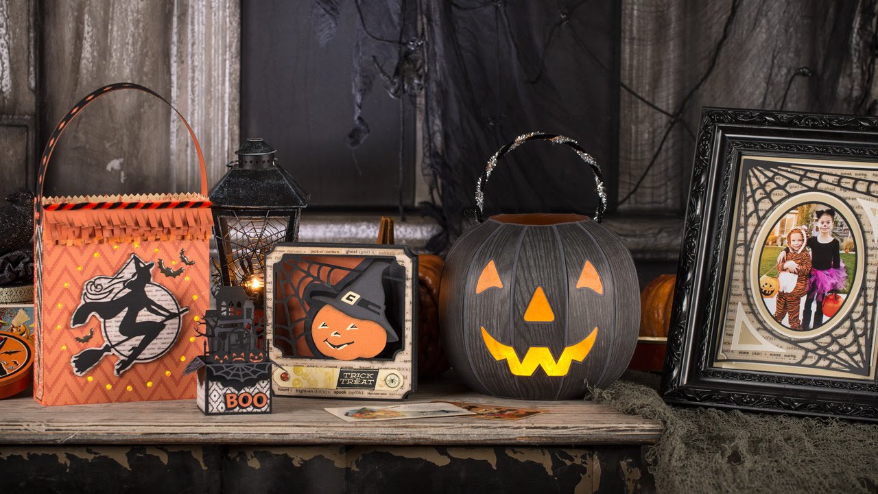 Download Fright Night Svg Kit 6 99 Svg Files For Cricut Silhouette Sizzix And Sure Cuts A Lot Svgcuts Com